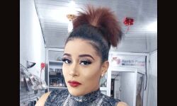 പ്രശസ്ത നൈജീരിയന്‍ നടി അദുന്നി ആദെ ഇസ്‌ലാം മതം സ്വീകരിച്ചു