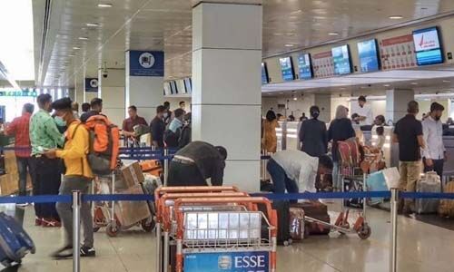 കൊവിഡ്: യുഎഇയില്‍നിന്ന് ഇന്ത്യയിലേക്ക് മടങ്ങുന്നവര്‍ക്കുള്ള രജിസ്‌ട്രേഷന്‍ തുടങ്ങി