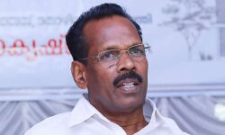 സംസ്ഥാനത്ത് പുതുതായി അഞ്ച് ഐടിഐകള്‍ ആരംഭിക്കും: മന്ത്രി ടി പി രാമകൃഷ്ണന്‍