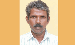 ചാരായവാറ്റ്: ബിജെപി പ്രവര്‍ത്തകന്‍ പിടിയില്‍