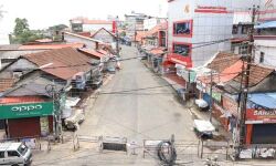 കൊവിഡ് പ്രതിരോധം: കോട്ടയം ജില്ലയിലെ മാര്‍ക്കറ്റുകളില്‍ കൂടുതല്‍ നിയന്ത്രണങ്ങള്‍; ലംഘിച്ചാല്‍ കര്‍ശന നടപടിയെന്ന് കലക്ടര്‍