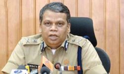 പുതിയ കൊവിഡ് കേസുകള് റിപോര്ട്ട് ചെയ്ത സ്ഥലങ്ങളില് കര്ശന നിയന്ത്രണം: ഡിജിപി പുതിയ കൊവിഡ് കേസുകള് റിപോര്ട്ട് ചെയ്ത സ്ഥലങ്ങളില് കര്ശന നിയന്ത്രണം: ഡിജിപി