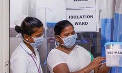 കൊവിഡ് 19: മലപ്പുറത്ത് 42 പേര് കൂടി നിരീക്ഷണത്തില്; 123 പേരുടെ പരിശോധനാഫലം നെഗറ്റീവ് കൊവിഡ് 19: മലപ്പുറത്ത് 42 പേര് കൂടി നിരീക്ഷണത്തില്; 123 പേരുടെ പരിശോധനാഫലം നെഗറ്റീവ്