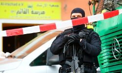 ഹിസ്ബുല്ലയെ നിരോധിച്ച് ജര്‍മനി, അംഗങ്ങളെ കണ്ടെത്താന്‍ വ്യാപക റെയ്ഡ്