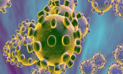 കൊവിഡ്: യുഎഇയില്‍ എട്ട് മരണം കൂടി