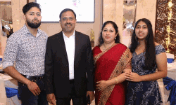 അറക്കല്‍ ജോയി ഇനി കണ്ണീരോര്‍മ്മ;  മാതാവിന്റെ കല്ലറക്കരികെ അന്ത്യ വിശ്രമം