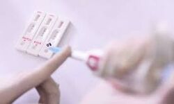 എച്ച്എൽഎല്ലിൻ്റെ കൊവിഡ് ദ്രുതപരിശോധന കിറ്റുകൾ ഗുണനിലവാര പരിശോധനയിൽ പരാജയപ്പെട്ടു