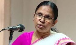 എല്ലാ തൊഴിലാളികളുടെയും പങ്ക് മഹത്തരം; മെയ്ദിനാശംസകള്‍ നേര്‍ന്ന് ആരോഗ്യമന്ത്രി