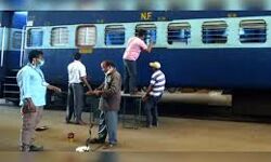 അതിഥി തൊഴിലാളികളുടെ യാത്ര; പോലിസ് ക്രമീകരണങ്ങള്‍ ഏര്‍പ്പെടുത്തി