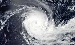 ആൻഡമാൻ കടലിൽ ന്യൂനമർദം രൂപപ്പെട്ടതായി കേന്ദ്ര കാലാവസ്ഥ വകുപ്പ്