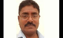 കൊവിഡ് ബാധിച്ച് മലപ്പുറം സ്വദേശി അബൂദബിയില്‍ മരിച്ചു