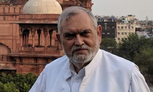 ഡോ. സഫറുല്‍ ഇസ്‌ലാം ഖാനെതിരായ മാധ്യമ വേട്ട: നടപടി വേണമെന്ന് ബുദ്ധിജീവികള്‍;ഐക്യദാര്‍ഢ്യം പ്രഖ്യാപിച്ച് സംയുക്ത പ്രസ്താവന