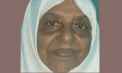 വൈദ്യുതി ലൈനില്‍ നിന്ന് ഷോക്കേറ്റ് വീട്ടമ്മ മരിച്ചു