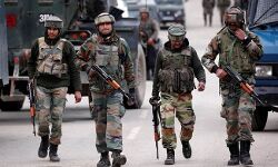 നിയന്ത്രണ രേഖയില്‍ പാക് വെടിവെപ്പ്; രണ്ട് സൈനികര്‍ മരിച്ചു