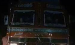 ആറ് മാസത്തോളം പഴക്കമുള്ള മീനുമായി മൂന്നുപേർ പിടിയിൽ