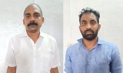 വ്യാജമദ്യ നിര്‍മ്മാണം : രണ്ട് പ്രതികള്‍ കൂടി പിടിയില്‍