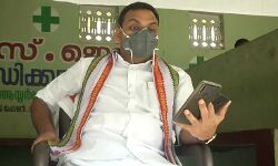 ലോക്ക് ഡൗണ്‍ ലംഘനം: ഡീന്‍ കുര്യാക്കോസ് എംപി ഉള്‍പ്പടെ 15 പേര്‍ക്കെതിരെ കേസ്