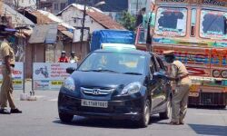 ലോക്ക് ഡൗണ്‍ ഇളവ്: അയല്‍സംസ്ഥാനങ്ങളില്‍ നിന്ന് ദിവസം വയനാട്ടിലേക്ക് പ്രവേശിപ്പിക്കുക 400 പേരെ