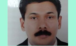 കോണ്‍ഗ്രസ് വനിതാ നേതാവിന്റെ ബന്ധുവിനെ ദുബയില്‍ കാണാതായി