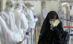 കൊവിഡ് 19: സൗദിയില്‍ പുതുതായി രോഗം ബാധിക്കുന്നവരില്‍ 11 ശതമാനവും സ്ത്രീകള്‍