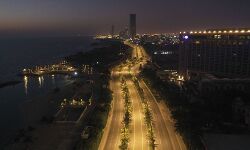 ദമ്മാം അല്‍ അഥീര്‍ സ്ട്രീറ്റിലേക്കുള്ള വിലക്ക് നീക്കി; സെക്കന്റ് ഇന്‍ഡസ്ട്രിയില്‍ മേഖലയിലേക്കു പ്രവേശന വിലക്കേര്‍പ്പെടുത്തി