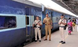 പത്തനംതിട്ടയിലെ അതിഥി തൊഴിലാളികളുമായി ഈമാസം പത്തിന് ട്രെയിൻ പുറപ്പെടും