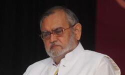 ട്വീറ്റ് ഡിലീറ്റ് ചെയ്തിട്ടില്ല; നിലപാടില്‍ ഉറച്ചു നില്‍ക്കുന്നു: ഡോ. സഫറുല്‍ ഇസ്‌ലാം ഖാന്‍