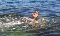 അച്ചൻകോവിലാറ്റിൽ കുളിക്കാനിറങ്ങിയ യുവാവ് മുങ്ങിമരിച്ചു