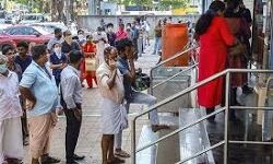 മാനന്തവാടി പുതിയ ഹോട്ട് സ്‌പോട്ട്;   വയനാടിന്റെ പ്രതീക്ഷകള്‍ക്കു മങ്ങല്‍