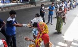 കൊവിഡ് 19: മലപ്പുറം ജില്ലയില്‍ ഭക്ഷ്യോല്‍പന്ന കിറ്റുകള്‍ വിതരണം ചെയ്തു