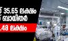 ലോകത്ത് 35.65 ലക്ഷം കൊവിഡ് ബാധിതര്‍; മരണം 2.48 ലക്ഷം