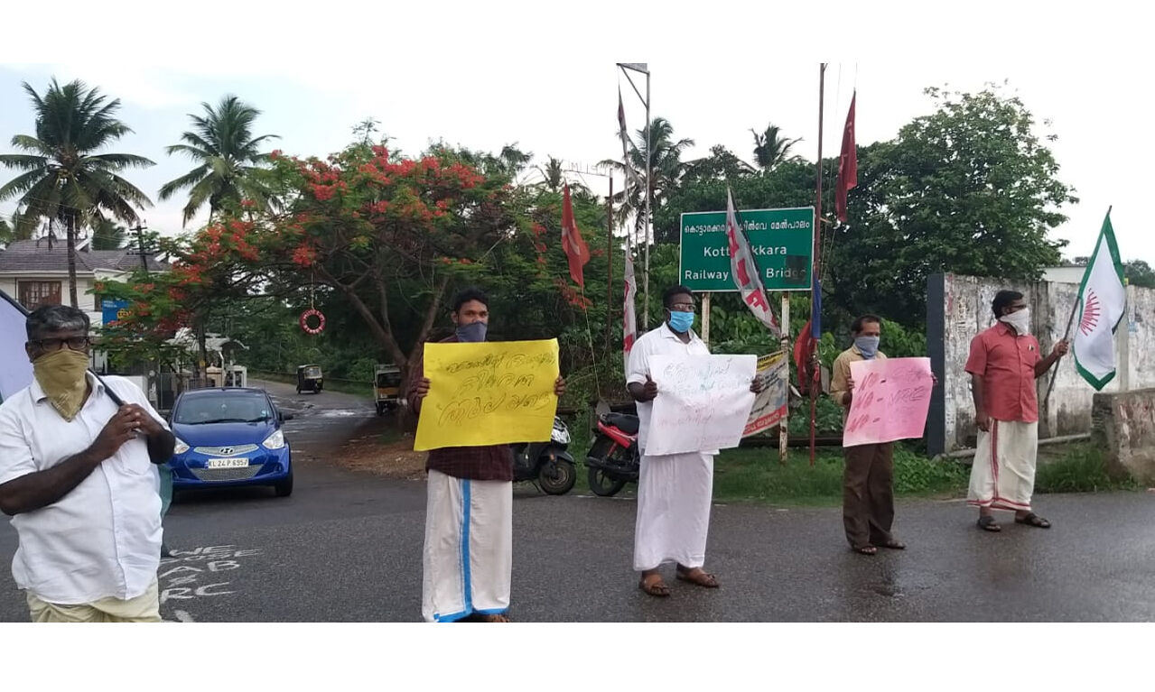 വിദ്വേഷത്തിന്റെ രാഷ്ട്രീയ വേട്ട അവസാനിപ്പിക്കണം: പിഡിപി