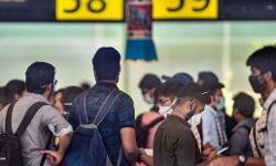 മടങ്ങിവരുന്ന പ്രവാസികളില്‍ അരലക്ഷത്തിലധികം പേര്‍ തൊഴില്‍ നഷ്ടമായവര്‍