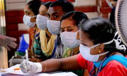 ആറ് പ്രവേശനകവാടങ്ങളും 100ലധികം ഹെല്‍പ്പ് ഡസ്‌ക്കുകളും സജ്ജം; പുറത്തുള്ള മലയാളികള്‍ ഇന്നുമുതല്‍ എത്തും