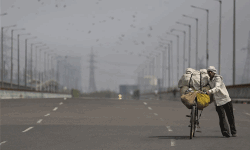 രണ്ട് ദിവസം കൊണ്ട് 5000ത്തോളം കേസുകള്; രാജ്യത്ത് മരണസംഖ്യയിലും കുതിച്ചുചാട്ടം രണ്ട് ദിവസം കൊണ്ട് 5000ത്തോളം കേസുകള്; രാജ്യത്ത് മരണസംഖ്യയിലും കുതിച്ചുചാട്ടം