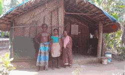 റേഷന്‍കാര്‍ഡ് വെള്ളയായതിനാല്‍ ആനുകൂല്യങ്ങള്‍ നിഷേധിച്ചു; വാര്‍ത്തയായതോടെ അന്വേഷണം ആരംഭിച്ചു