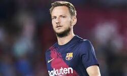 ഇവാന്‍ റാക്കിറ്റിക്കിനായി ടോട്ടന്‍ഹാമും സെവിയ്യയും