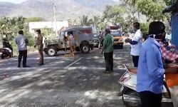 മലയാളികള്‍ എത്തിത്തുടങ്ങി; അതിര്‍ത്തികളില്‍ ആശയക്കുഴപ്പം