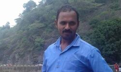 മരത്തില്‍നിന്ന് വീണ് യുവാവ് മരിച്ചു