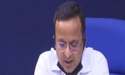 കൊവിഡ് 19: രാജ്യത്ത് രോഗശമന നിരക്ക് വര്ധിച്ചതായി കേന്ദ്ര ആരോഗ്യ കുടുംബക്ഷേമ മന്ത്രാലയം കൊവിഡ് 19: രാജ്യത്ത് രോഗശമന നിരക്ക് വര്ധിച്ചതായി കേന്ദ്ര ആരോഗ്യ കുടുംബക്ഷേമ മന്ത്രാലയം