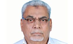 ഖത്തറിലെ വ്യാപാര പ്രമുഖന്‍ ചക്കാറത്ത് പക്രന്‍ ഹാജി തലശ്ശേരിയില്‍ നിര്യാതനായി