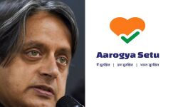 കൊവിഡ് 19 ഭരണകൂട നിരീക്ഷണത്തിനുളള ന്യായീകരണമാവരുതെന്ന് ശശി തരൂര്‍