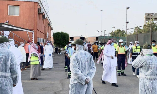 കൊവിഡ്19: 1,645 പേര്‍ക്കു കൂടി രോഗം സ്ഥിരീകരിച്ചു