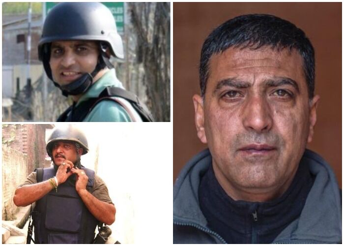 ഇത്തവണത്തെ പുലിറ്റ്‌സര്‍ പുരസ്‌കാരം  കശ്മീരിന്റെ പോരാട്ടവും ദൈന്യതയും പകര്‍ത്തിയ  അസോസിയേറ്റഡ് പ്രസ് ഫോട്ടോഗ്രാഫര്‍മാര്‍ക്ക്