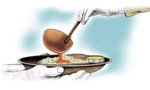 കൊവിഡ് 19: മലപ്പുറം ജില്ലയില്‍ സാമൂഹ്യ അടുക്കളകളില്‍നിന്ന് 6,909 പേര്‍ക്ക് കൂടി ഭക്ഷണം നല്‍കി