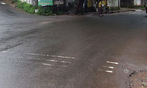 പെരിന്തല്‍മണ്ണ മണ്ഡലത്തിലെ ഗ്രാമീണ റോഡുകള്‍ക്ക് 3.64 കോടി രൂപ അനുവദിച്ചു