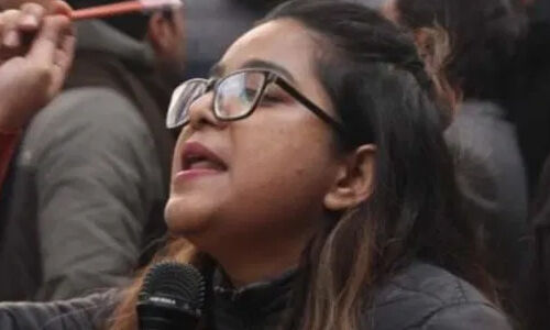 ലോക്ക് ഡൗണിന്റെ മറവിലെ മുസ്‌ലിംവേട്ട അവസാനിപ്പിക്കണമെന്ന് ജിദ്ദ പ്രവാസി സാംസ്‌കാരിക വേദി