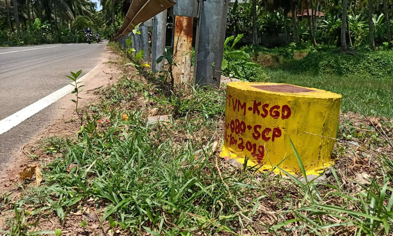 ജനത്തെ ആശങ്കയിലാഴ്ത്തി അതിവേഗ റെയില്‍ പദ്ധതിയുടെ ഡിപിആര്‍ ഭരണാനുമതിക്ക്