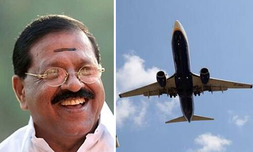 കണ്ണൂരില് പ്രവാസികളെ ഇറക്കാനുള്ള സൗകര്യം ഉണ്ടാക്കണമെന്ന് രാജ്മോഹന് ഉണ്ണിത്താന് എം പി കണ്ണൂരില് പ്രവാസികളെ ഇറക്കാനുള്ള സൗകര്യം ഉണ്ടാക്കണമെന്ന് രാജ്മോഹന് ഉണ്ണിത്താന് എം പി