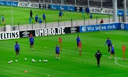 ജര്‍മ്മന്‍ ഫുട്ബോള്‍ ക്ലബ്ബിലെ പ്രമുഖ 10 താരങ്ങള്‍ക്ക് കൊവിഡ് 19